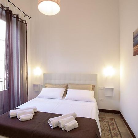 Housestation Palermo Luaran gambar
