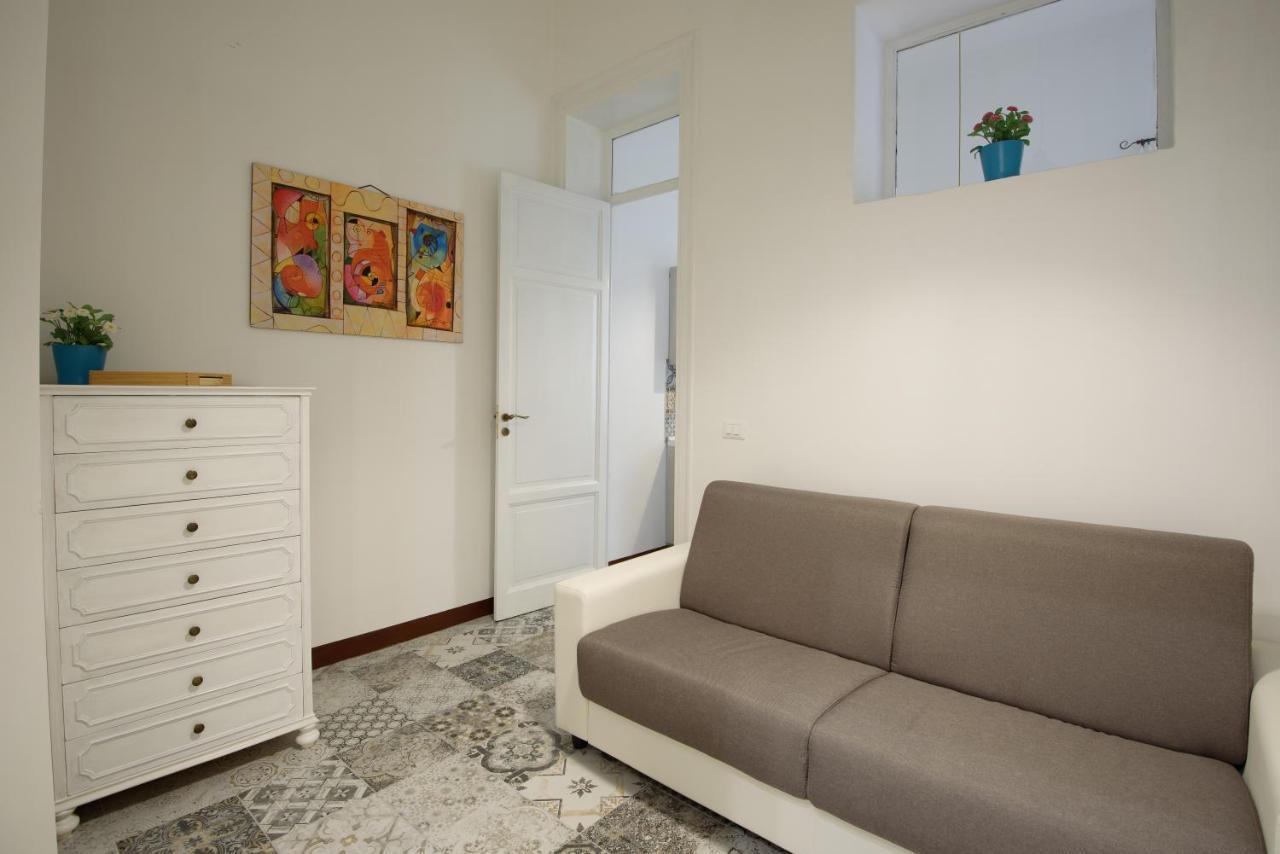 Housestation Palermo Luaran gambar