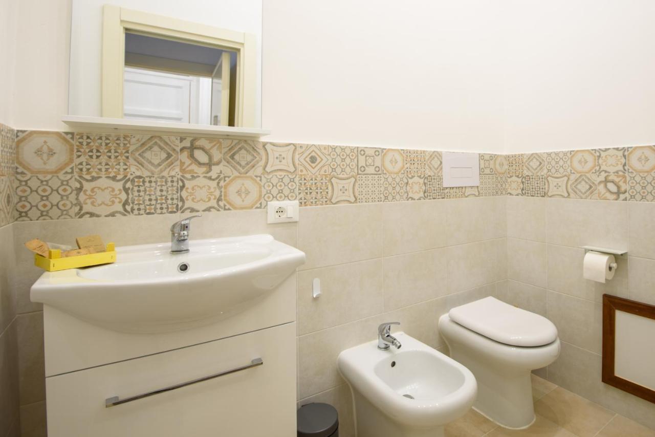 Housestation Palermo Luaran gambar