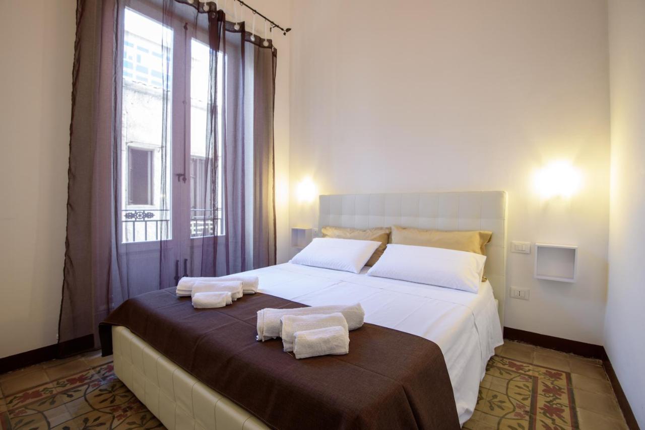 Housestation Palermo Luaran gambar