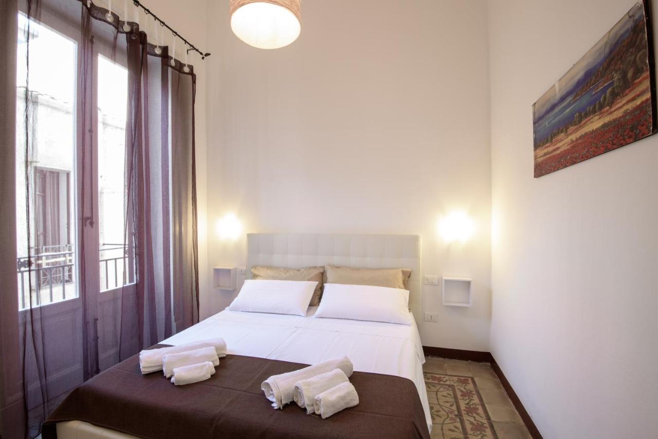 Housestation Palermo Luaran gambar