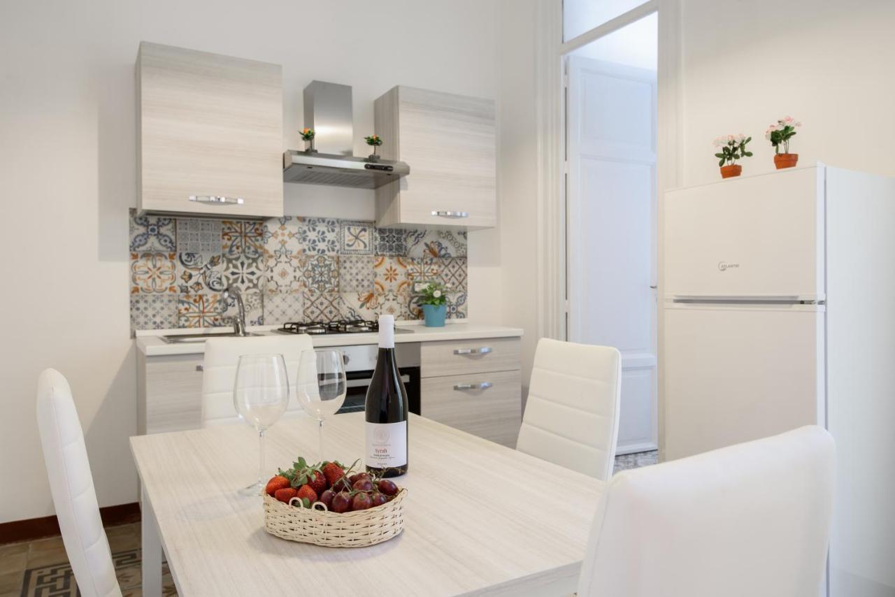 Housestation Palermo Luaran gambar