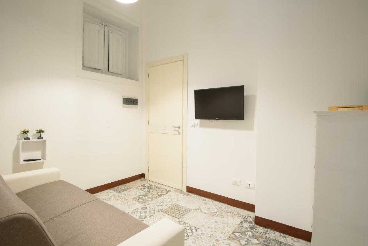 Housestation Palermo Luaran gambar