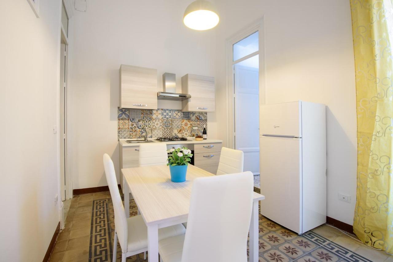 Housestation Palermo Luaran gambar
